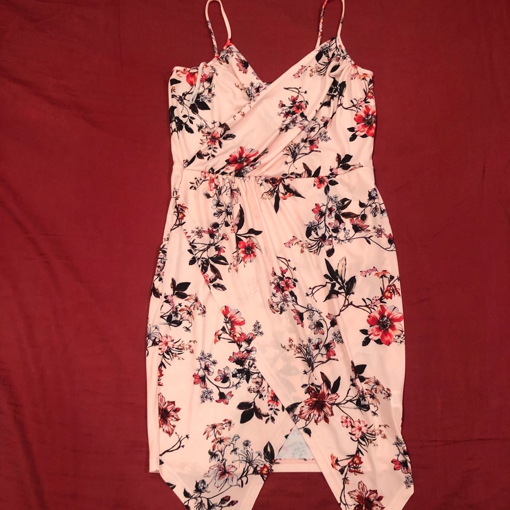 Never Worn Venus Summer Dress